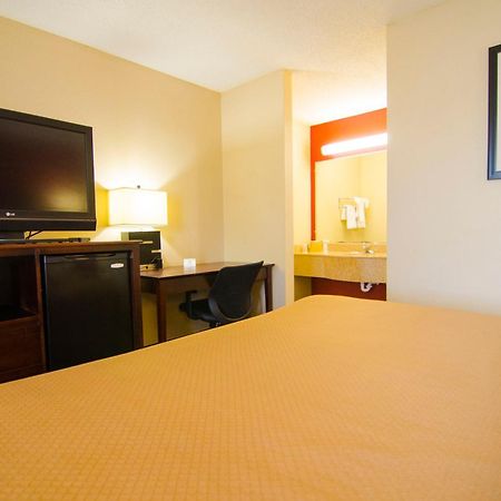 Sunset Inn Jacksonville Ngoại thất bức ảnh