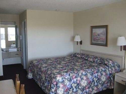 Sunset Inn Jacksonville Phòng bức ảnh