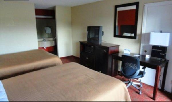 Sunset Inn Jacksonville Ngoại thất bức ảnh