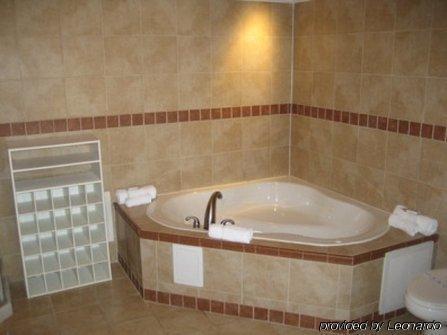 Sunset Inn Jacksonville Ngoại thất bức ảnh