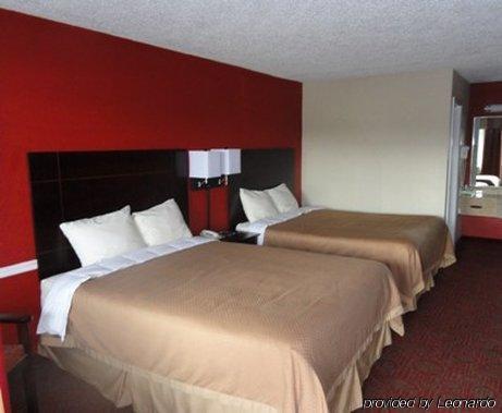 Sunset Inn Jacksonville Phòng bức ảnh