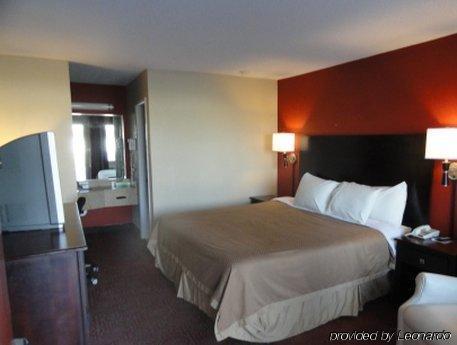 Sunset Inn Jacksonville Phòng bức ảnh