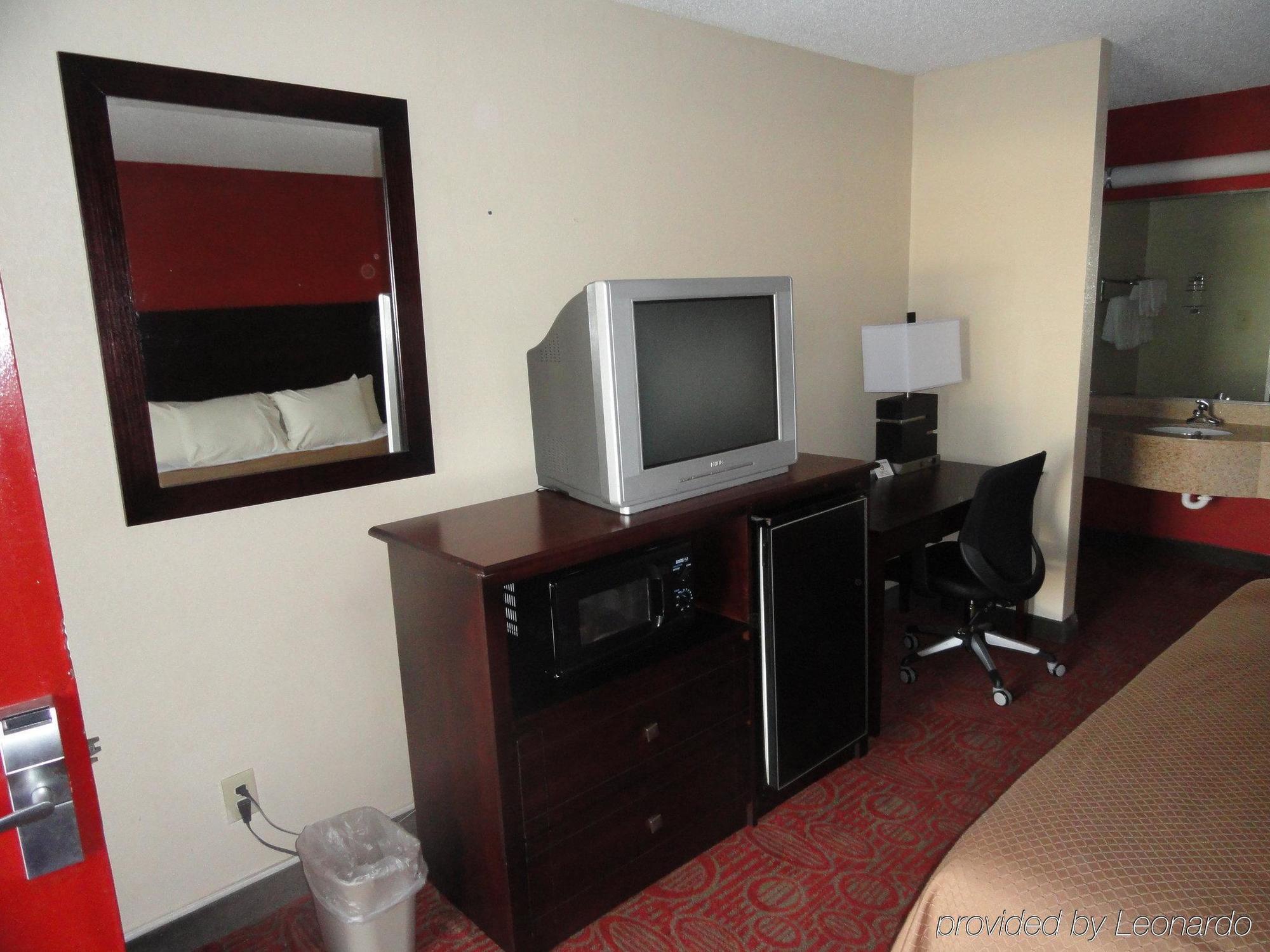 Sunset Inn Jacksonville Phòng bức ảnh