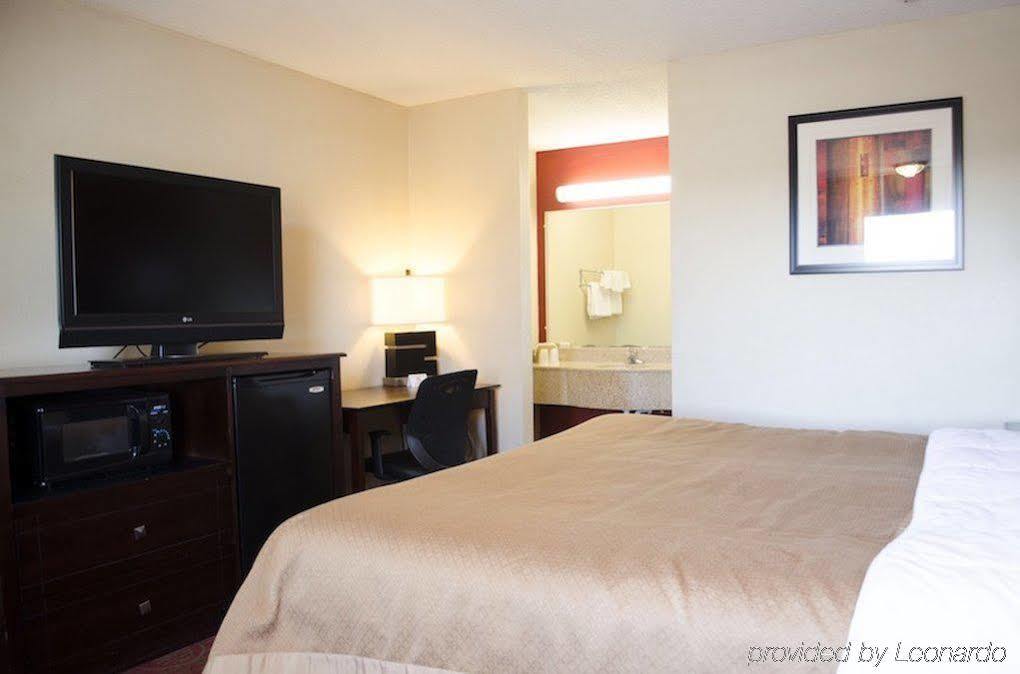 Sunset Inn Jacksonville Ngoại thất bức ảnh