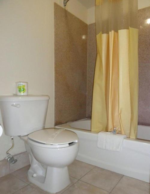 Sunset Inn Jacksonville Phòng bức ảnh